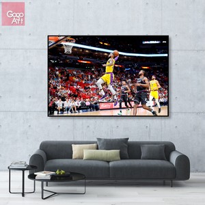 19++ Finest Nba canvas wall art images information