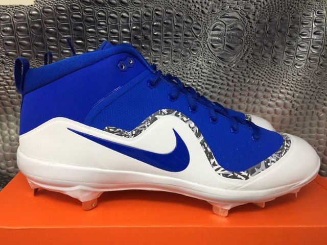 nike air trout 4 pro