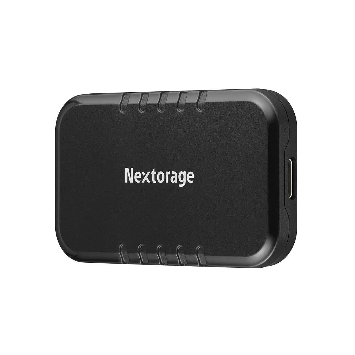 新品✦Nextorage SSD 1TB 10Gbps NX-P2SE1TB B&H: More Than Just a Camera Store - Shop Now