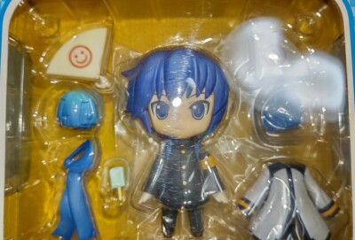 未開封品 ねんどろいど KAITO カイト 【公式通販】