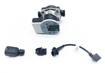 Morco Pumpenkopf - MCB3120