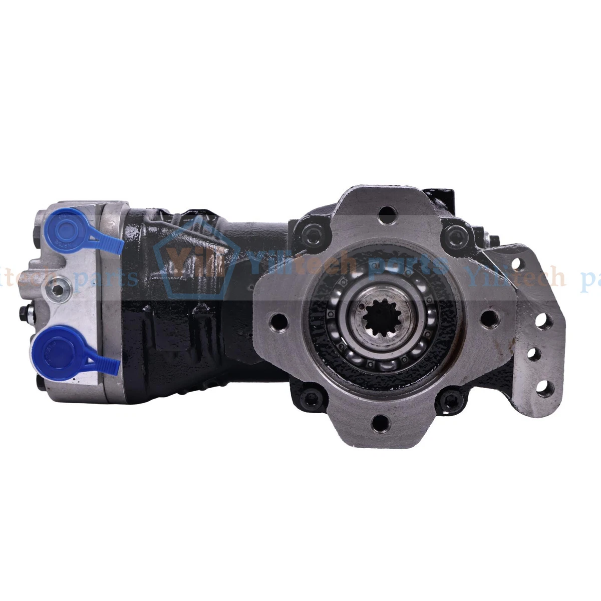 Air Brake Compressor T419477 SEB01599 2488A293 For Perkins 135Ti 
