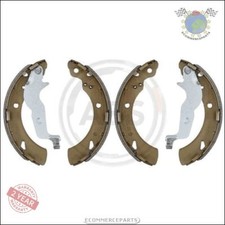 Mâchoire de frein Honda FR-V