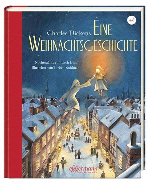 Thumbnail - Eine Weihnachtsgeschichte