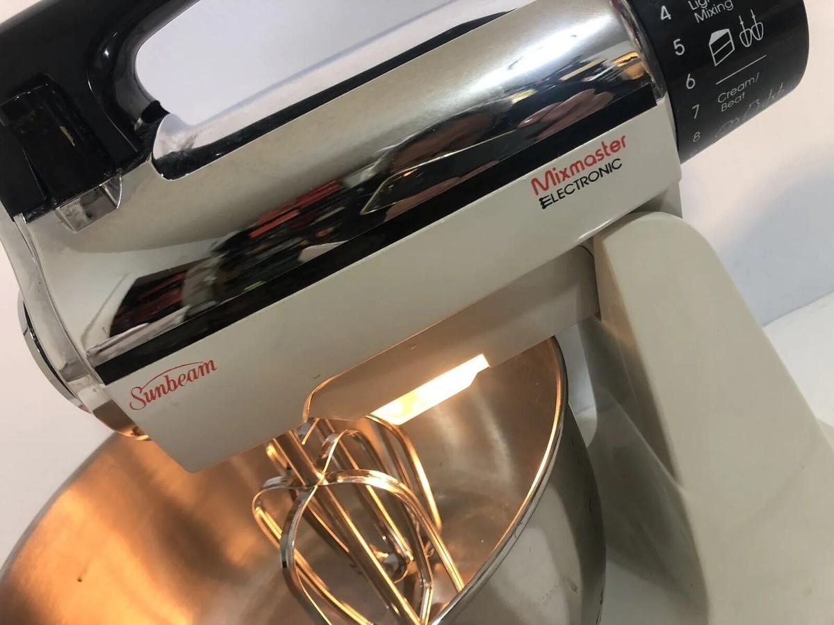 サンビーム ミックスマスター 2359-40 サンビーム ミックスマスター