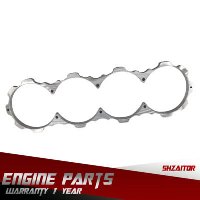 Engine Block Guard Blockguard For Honda Civic D-series D16Y D16Z D15 D16 1992-00