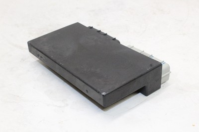 CBR 929rr Ignition CDI ECU Computer From 2001 Honda Cbr929rr #52 