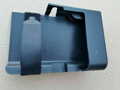 AUDI A3 S3 8V 2013-2019 HATCHBACK REAR BOOT TOOL KIT POUCH BRACKET MOUNT HOLDER