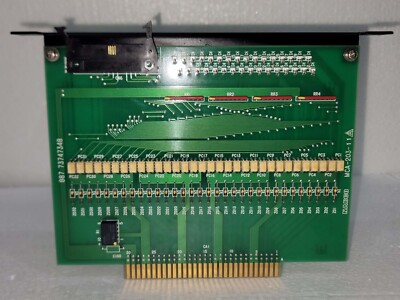 NABCO MCA-203-11 PCB CARD 887-73747348 FAST SHIPPING