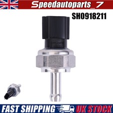 DPF Exhaust Gas Pressure Sensor For Mazda Skyactiv CX-3 CX-5 3 BM 6 GJ