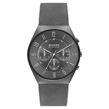 Skagen Montre Pour Homme