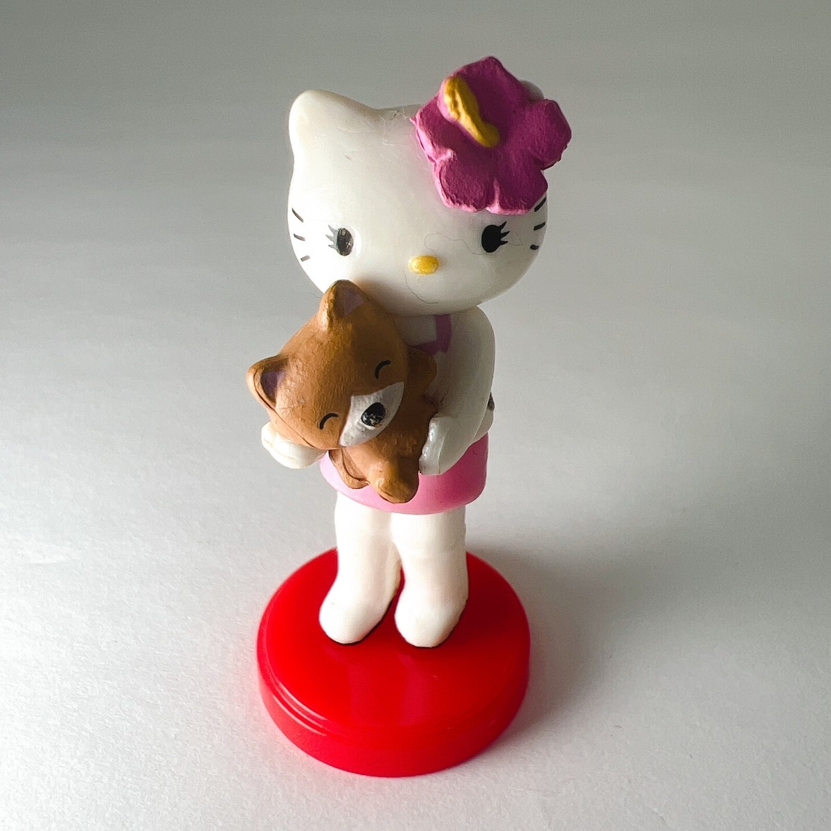 Hello Kitty 名古屋港イタリア村限定 マスコット 激レア‼︎希少