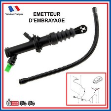 Disque d'embrayage Dacia SANDERO