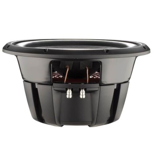Pioneer TS-301D4 2-12" 3200 Watts Total Subwoofers w/ GM-D9701 Amplifier Package - Picture 5 of 8