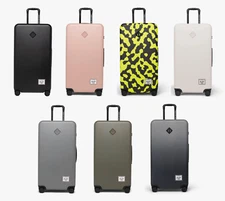 Herschel Hardshell Luggage Large 95L - All Colors [NEW 💎]
