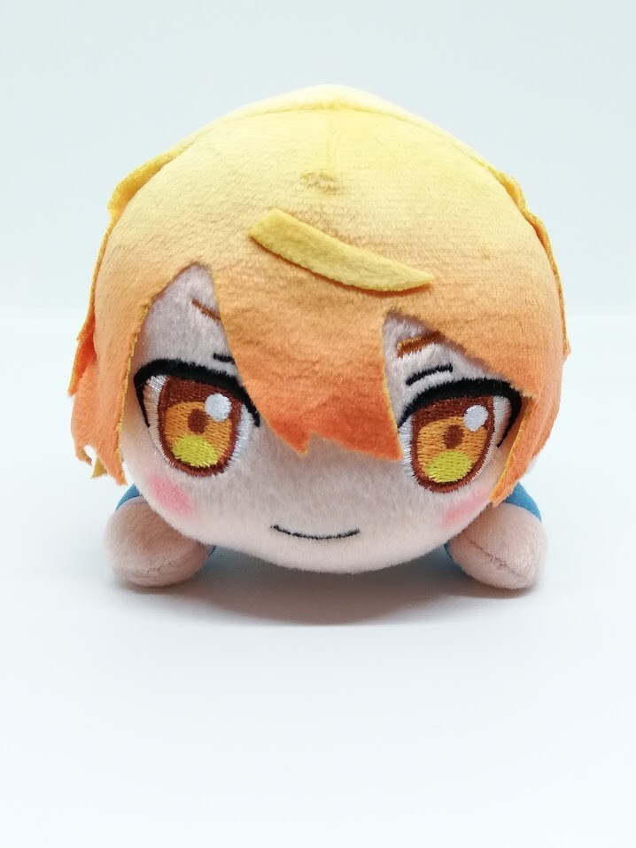 Project Sekai Colorful Stage Tsukasa Tenma Nesoberi Plush Doll