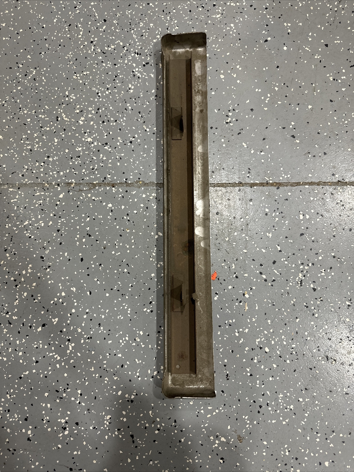 Williams Gottlieb Pinball Lock Down Bar eBay