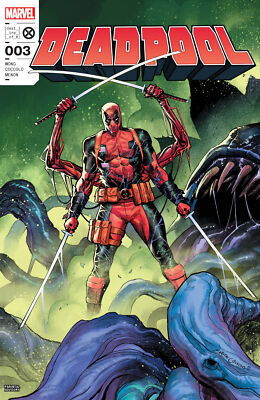DEADPOOL #3A