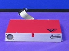 AA Opto Electronic MOD.NC MOD.8C.10.TTL 2468 RS232 AOTF AOBS Controller Optoele