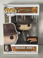 Funko Pop! Indiana Jones 5 - Indiana Jones #1385 Neu & Ovp