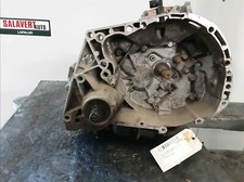 Boite de vitesse Renault SCENIC