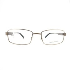 MM3006 GM Gunmetal Full Rim Eyeglasses Frames 54[]18 140 mm a4