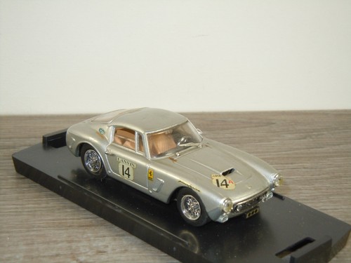 Ferrari 250SWB Montlhery 91 - Bang 1012 - 1:43 in Box *60948 - Picture 5 of 7
