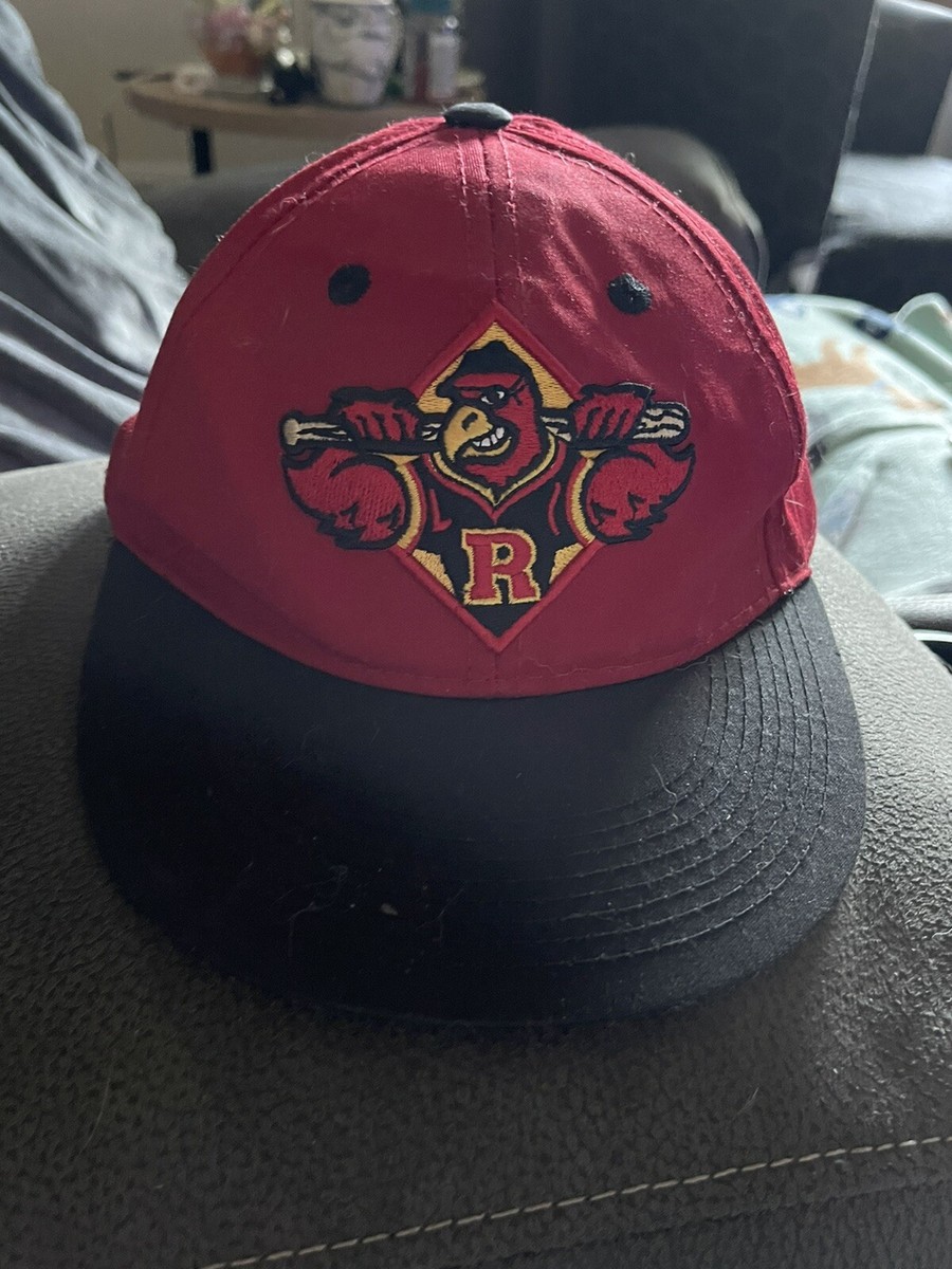 ROCHESTER RED WINGS OC Sports Youth Bird Logo Minor League