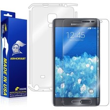 ArmorSuit MilitaryShield Samsung Galaxy Note Edge Screen Protector Full Body