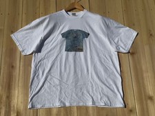 Supreme 24SS 30th Anniversary First Tee Limited Edition Box Logo T-Shirt Size 2X