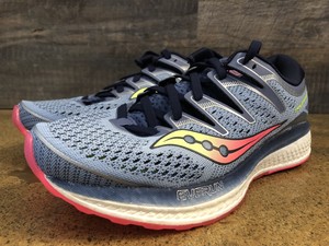 tenis running saucony