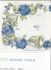 One Stroke Paint Patterns Donna Dewberry Plaid Daisies Ivy Roses Leaves N98