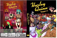 Harley Quinn Comics Guide and History 24