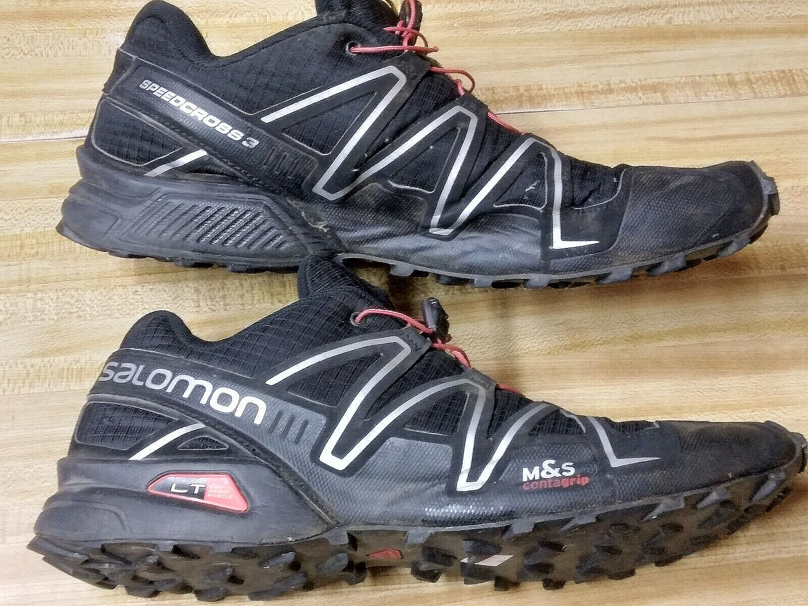 Trail Shoes Hiking Backpacking | eBay