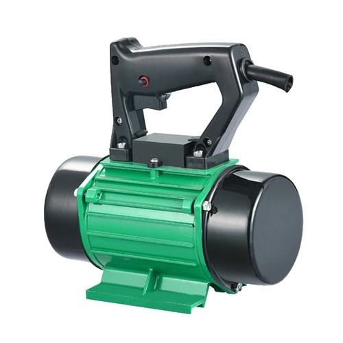 DEWEPRO Berliner Maurerkellen 2er Set - Dreieckskelle 200x190mm Mit S-Hals