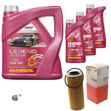 Filtre à huile Fiat BARCHETTA