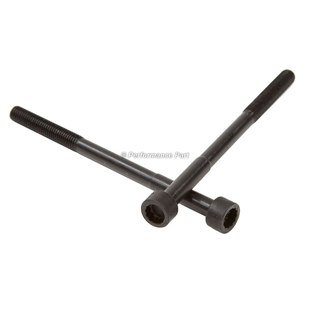 Cylinder Head Bolts for Toyota Pontiac 1.8L VVTL-i 2ZZGE