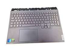 Lenovo Legion 5 Pro 16IAH7 Palmrest With Keyboard GE AP2DH000200