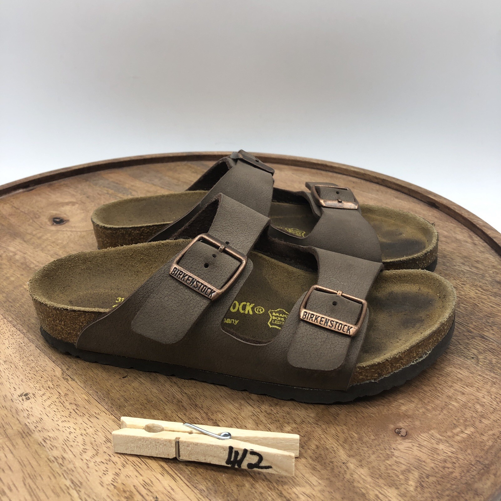 birkenstock 31