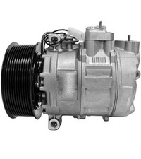 MAHLE ORIGINAL Klimakompressor ACP 1153 000S MB ACTROS 5412300411 5412301311