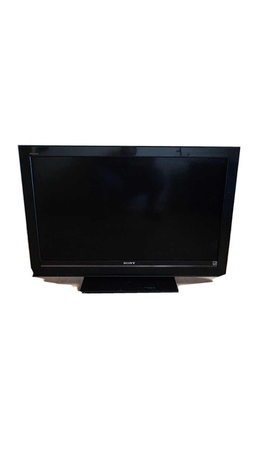 Haut parleur Sony KDL40BX400 - TV écran lcd