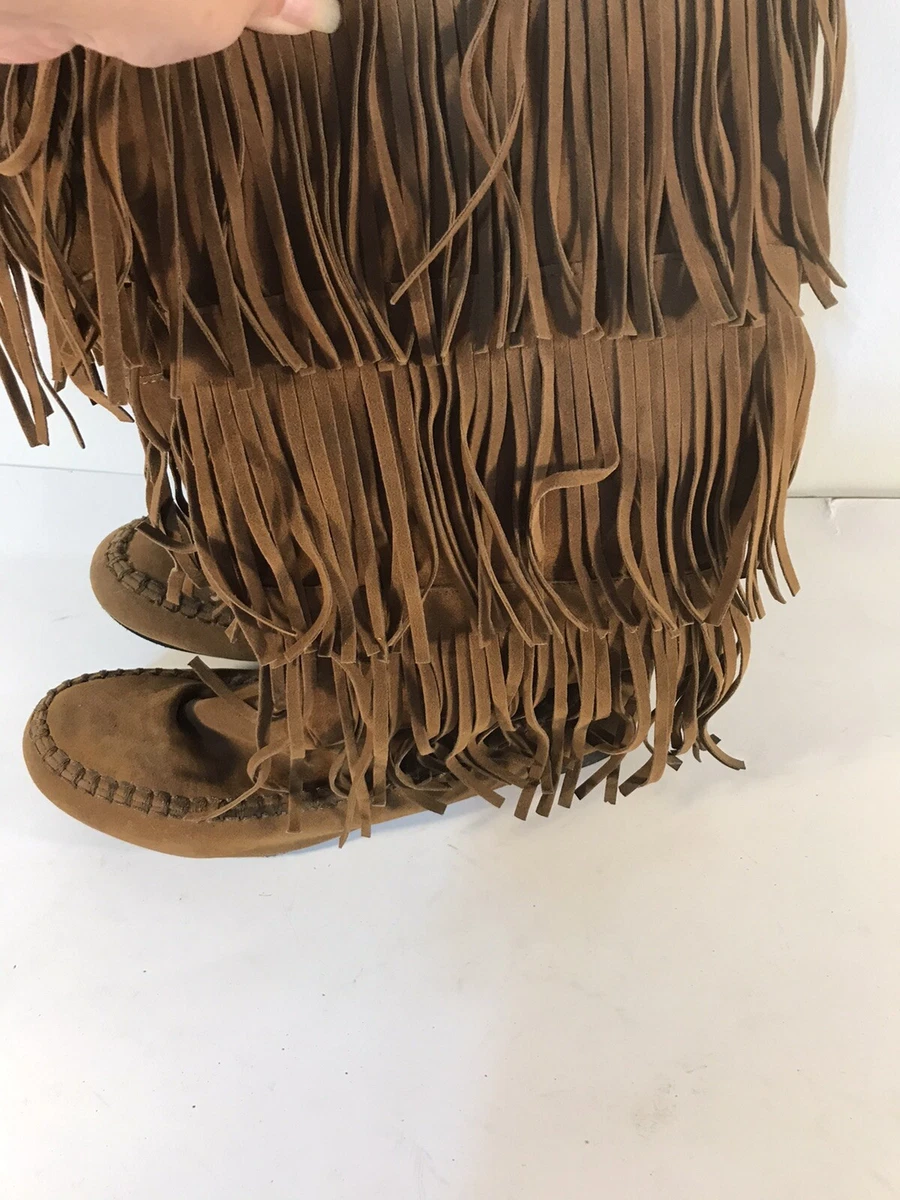Hotcakes moccasins best sale
