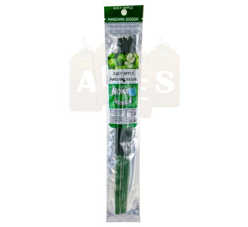 AromaBlu Hand Dipped 11" Incense Sticks, 10 Stick Packs, BUY 2 GET 4 FREE - 第 23/43 張圖片
