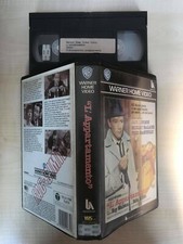 L'appartamento (1960) - VHS 