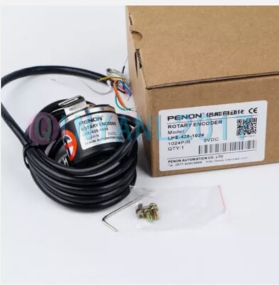 ONE NEW Substitute SUMTAK ENCODER LHE-428-1024 1024P/R