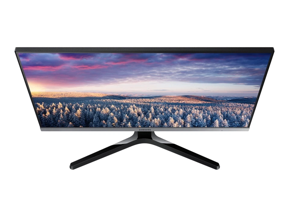 Samsung S27R350FHN - SR35 Series 27" IPS LED monitor 75Hz 5ms AMD FreeSync - Image 3 of 4