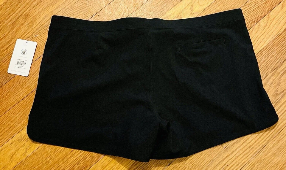 Body Glove SMOOTHIES BLACKS BEACH VAPOR BOARDSHORT NEGRO Talla XL NUEVO CON ETIQUETAS Ajustable Foto 4 de 4