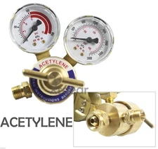 Welding gas welder Acetylene Regulator for victor torch cutting kits CGA 200