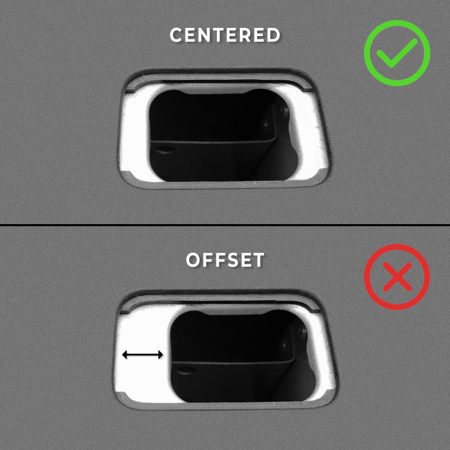 TITAN ANCHORS® Retractable Tie Down Truck Bed Anchors for 19982016 Ford F250 eBay