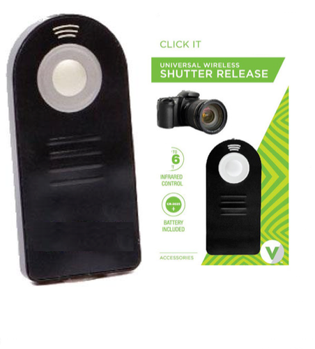 HD PRO DEDICATED FLASH FOR PENTAX K70 DSLR + REMOTE + RECHARGEABLE BATTERIES - Picture 8 of 8